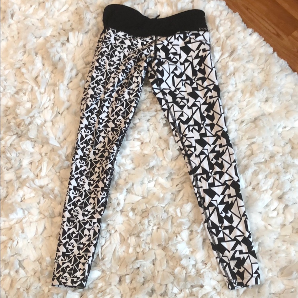Lorna Jane Leggings Size Small